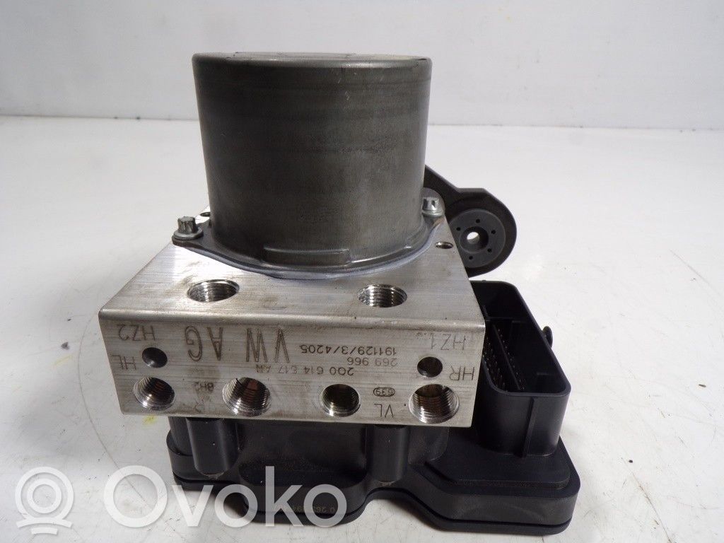 ABS Pump   2Q0614517ANBEF,2Q0614517AN