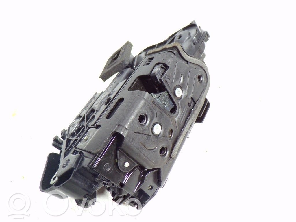 Front door lock   5TC837016B,5TC837016B