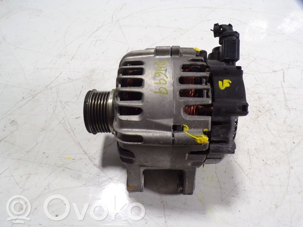 Alternador   9818677980,9818677980,218253022