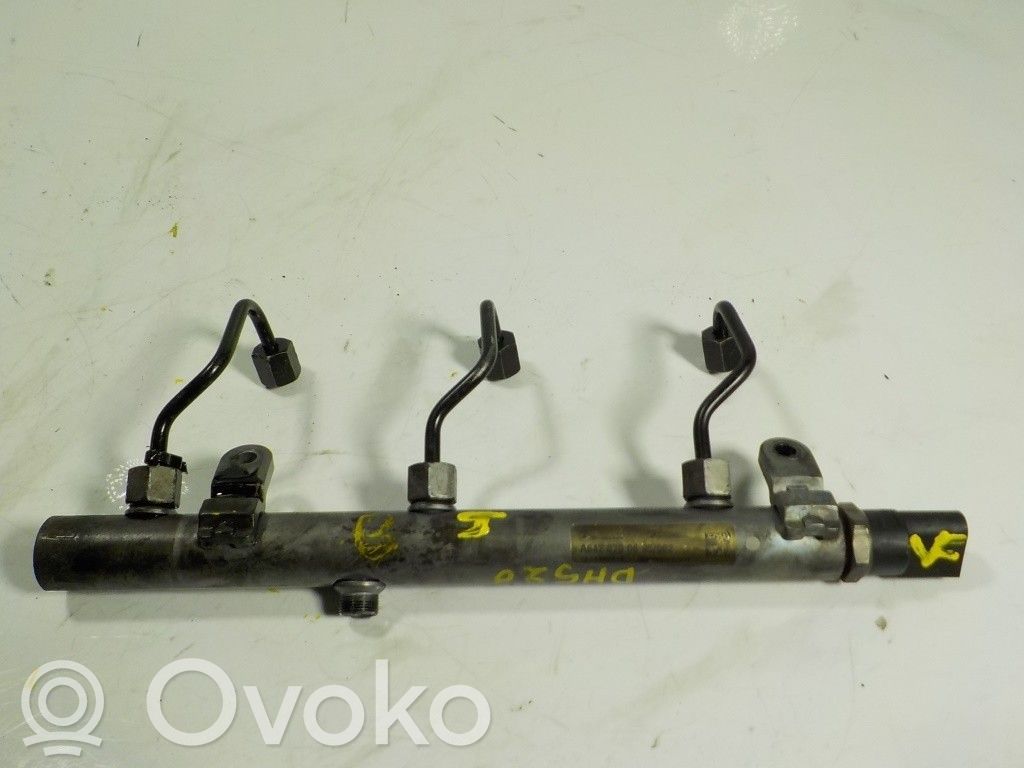 Mercedes-Benz Sprinter W901 W902 W903 W904 Corps injection Monopoint