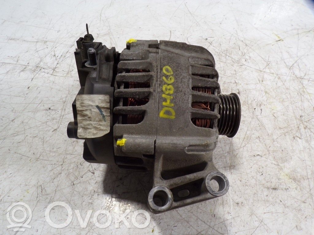 Alternador   2265722,211209727,AV6N10300HA