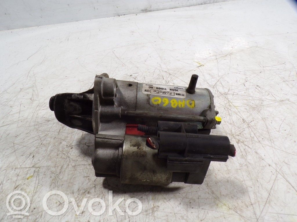 Ford C-MAX II Motor de arranque 