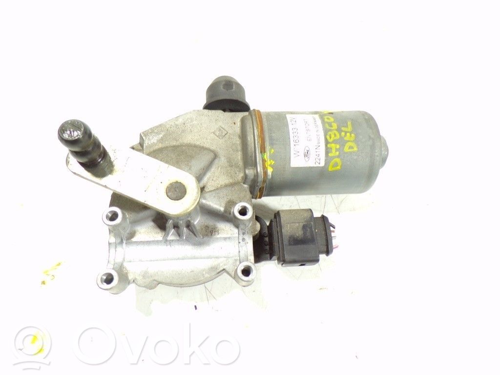 Wischermotor   W16333