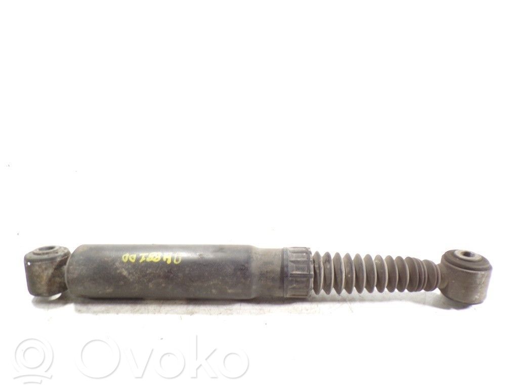 Peugeot Expert Ammortizzatore posteriore 