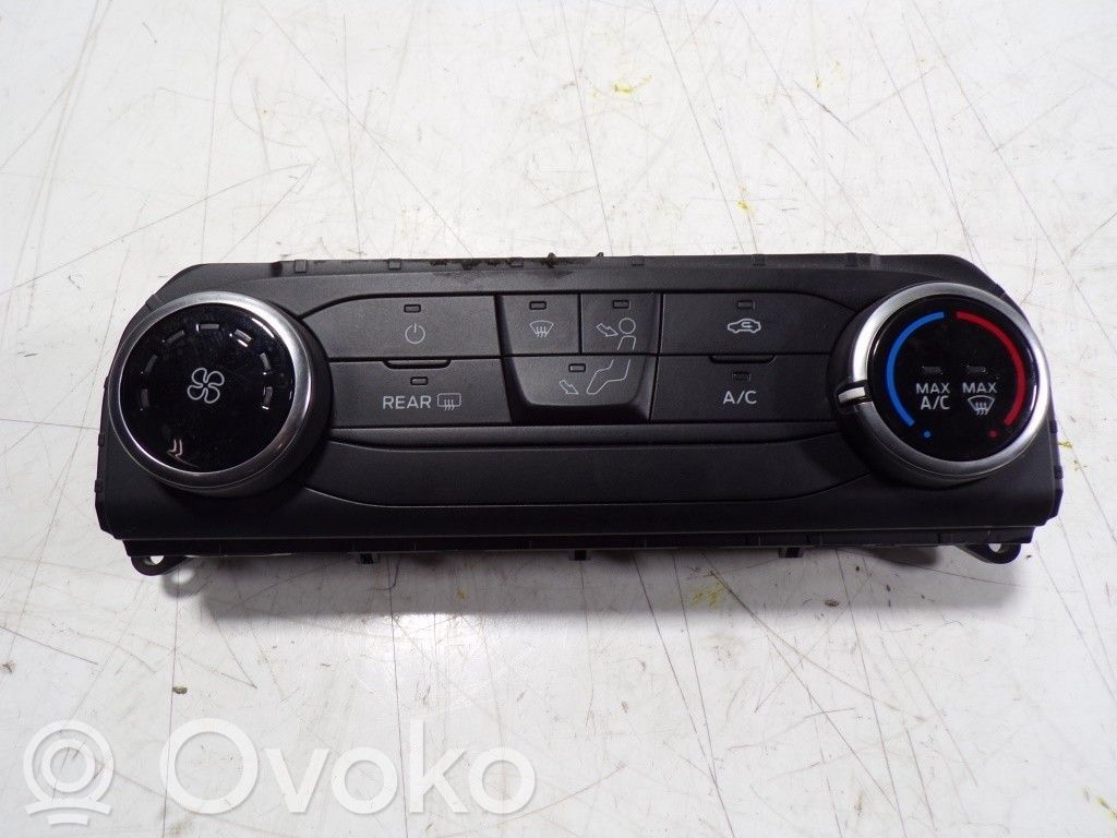 Air conditioner control unit module   2592199,H1BT19980AF