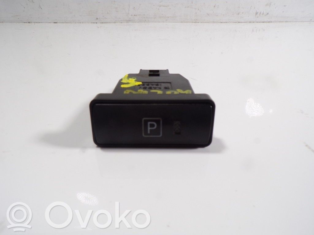 Toyota Prius (XW20) Leva di rilascio del freno a mano