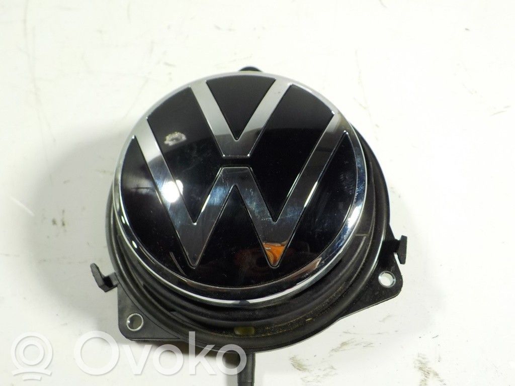Volkswagen Polo VI Manecilla externa puerta trasera