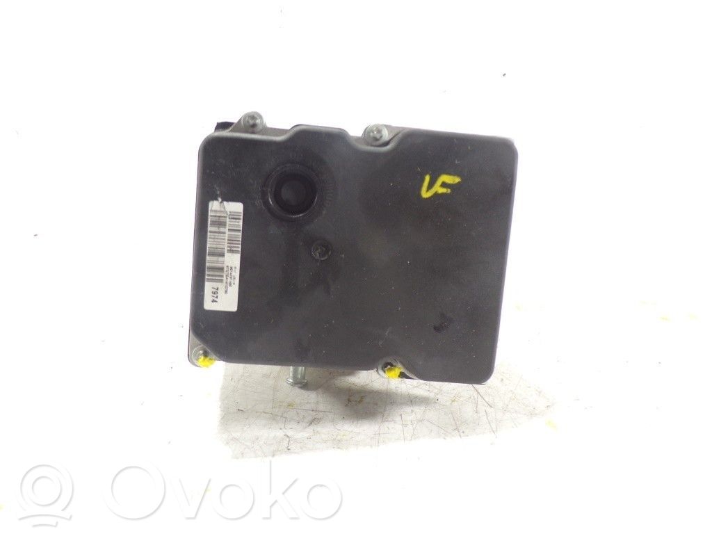 ABS-pumppu   9674804480