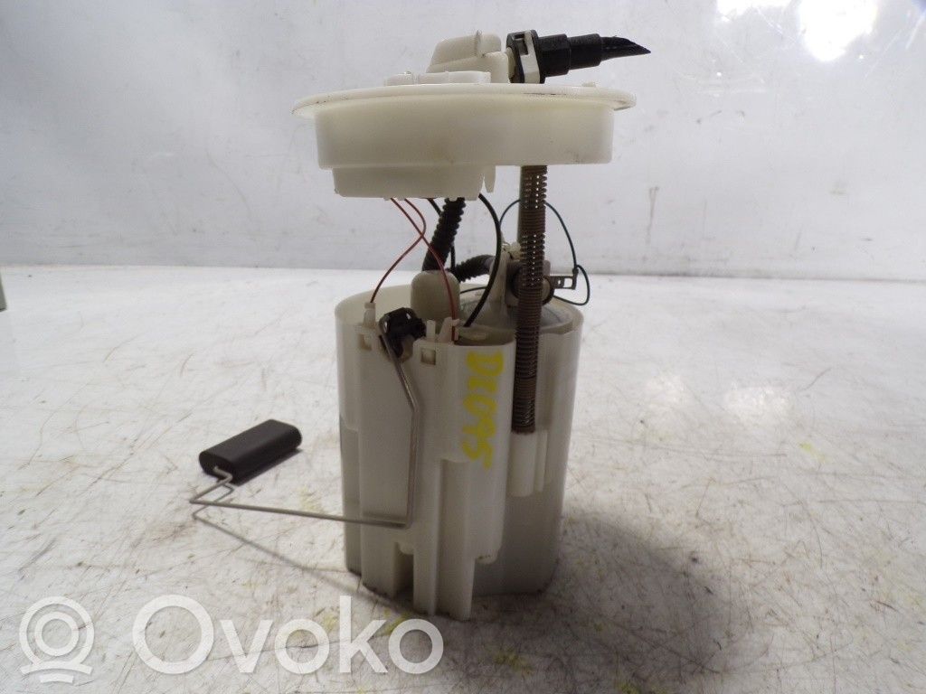 Pompe à carburant   2071710,BV619H307JD
