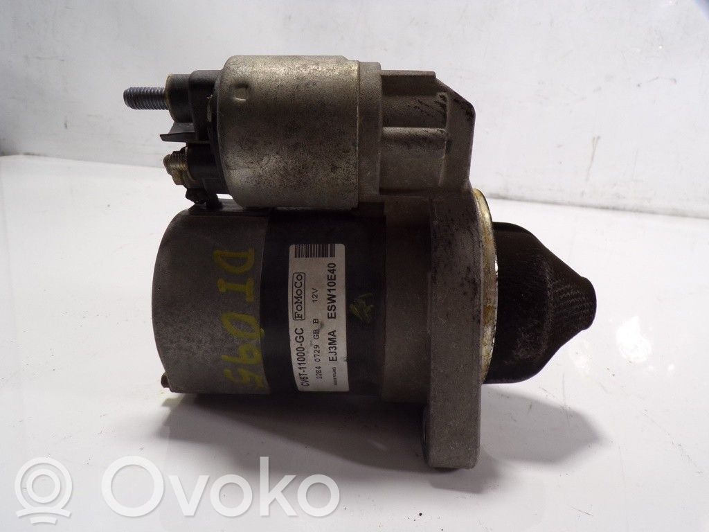 Käynnistysmoottori   2197568,CV6T11000GC