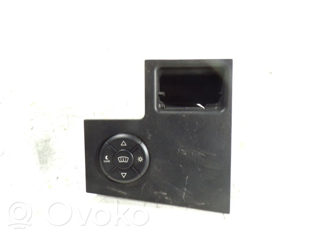 Autres unités de commande / modules   6490SN,9665602980
