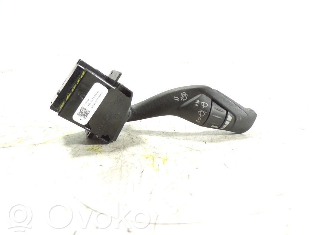 Ford Focus Commodo d'essuie-glace 