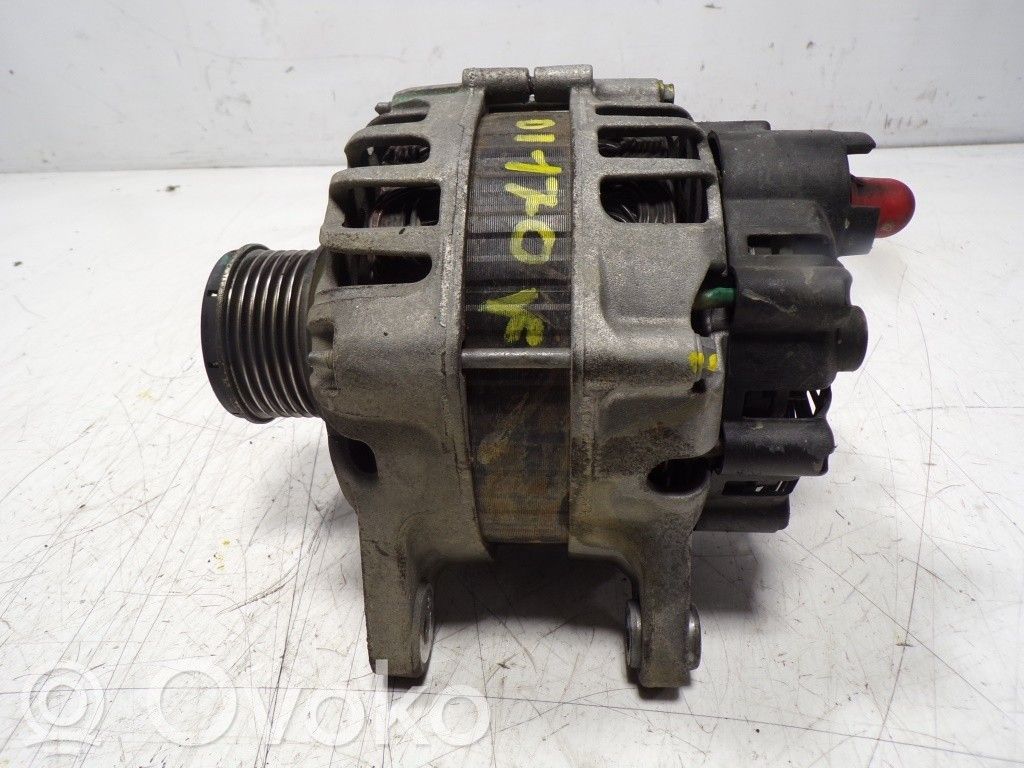 Alternador   231008918R,TG12S275,2714146A