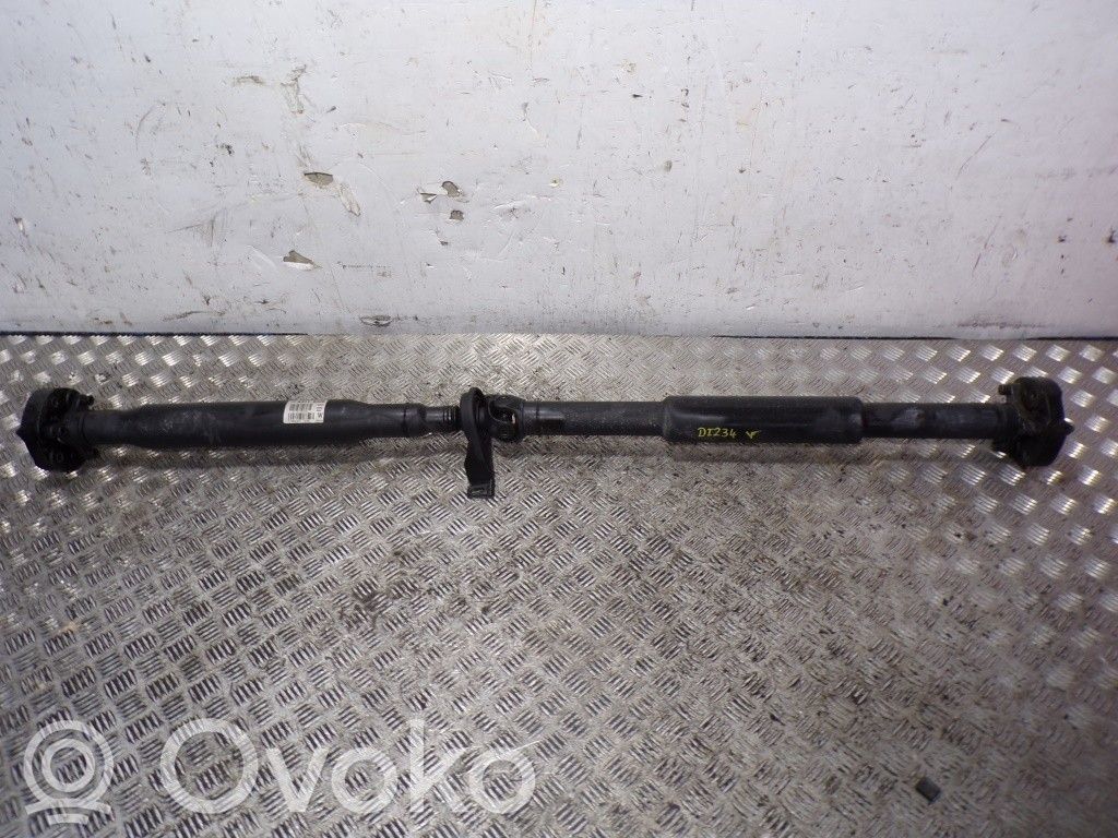 Mercedes-Benz E W211 Albero di trasmissione con sede centrale 
