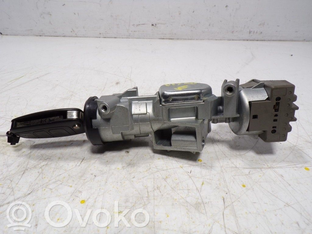 Užvedimo spynelė   1681167,6E5T15607CA