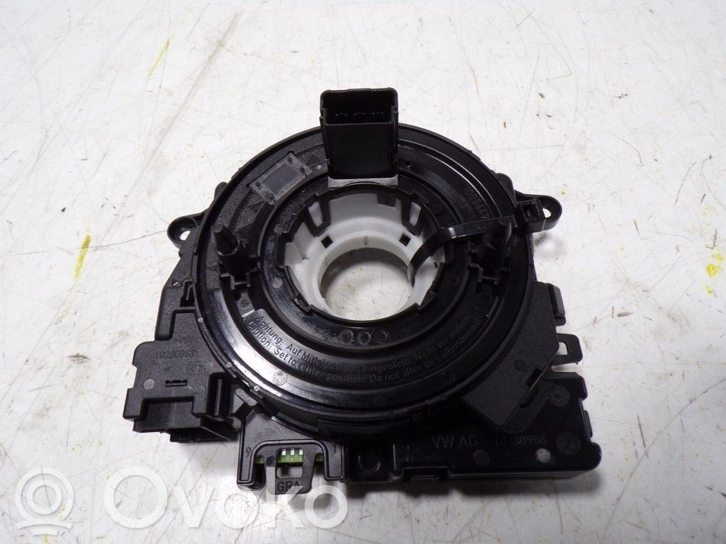Audi Q2 - Muelle espiral del airbag (Anillo SRS) 