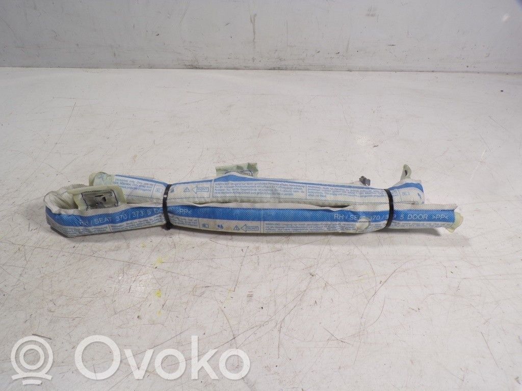 Etuoven turvatyyny   5F4880742,5F4880742