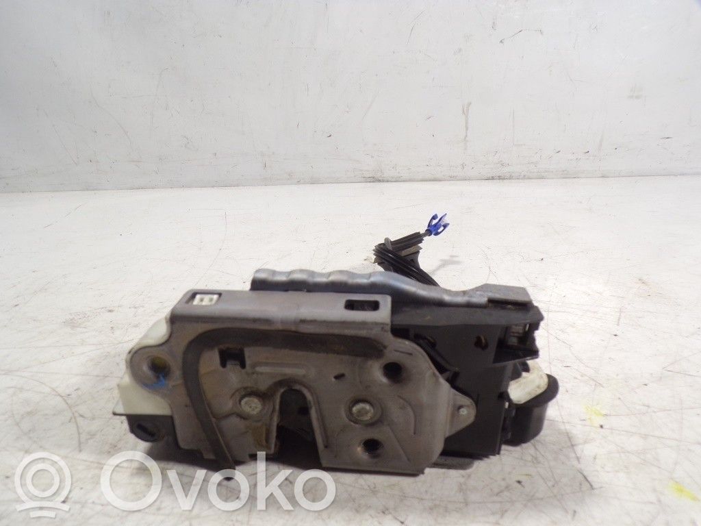 Seat Leon (5F) Încuietoare ușă spate 