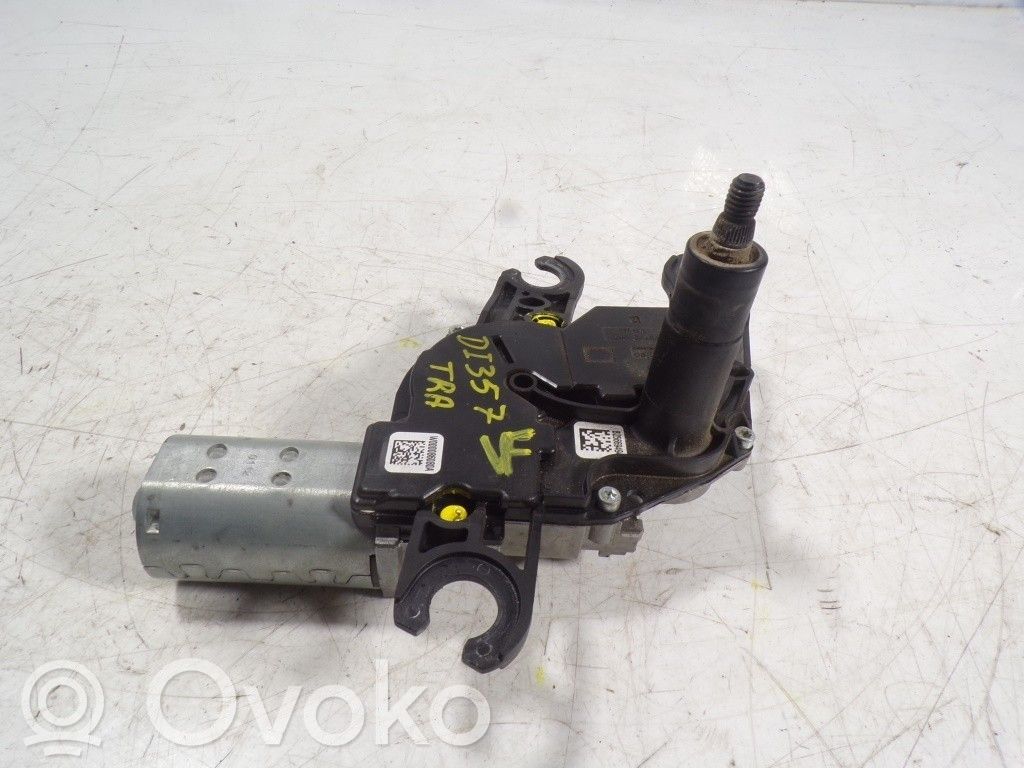 Motor ștergător lunetă   5F4955711A,5F4955711A,W000086097