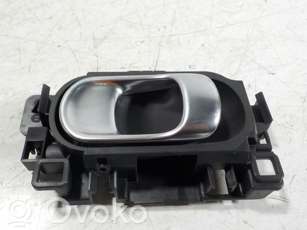 Mâner interior ușă spate   98012886VV