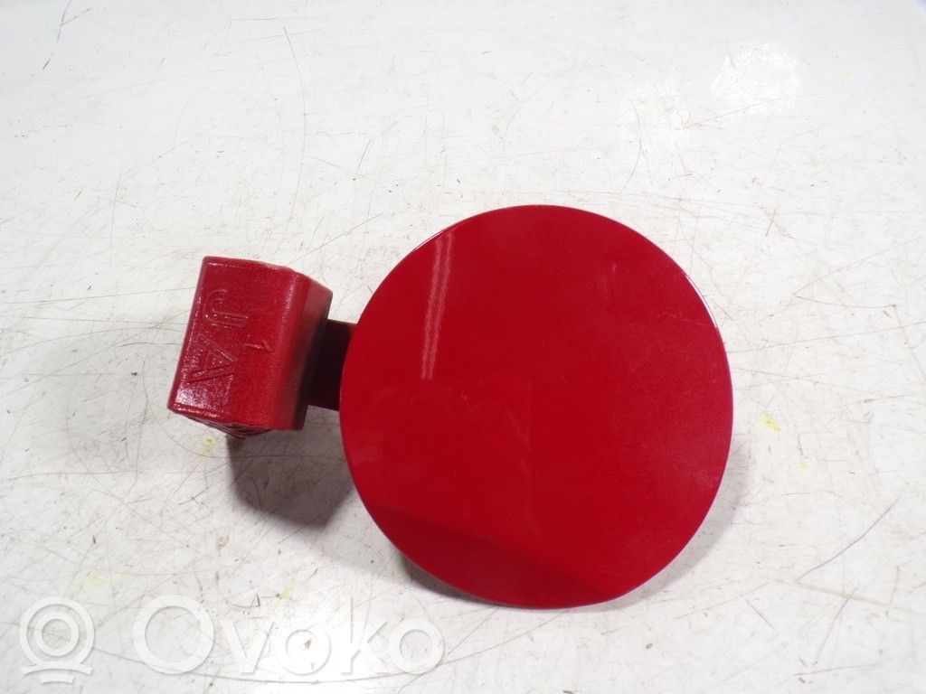 Tapa del depósito de combustible