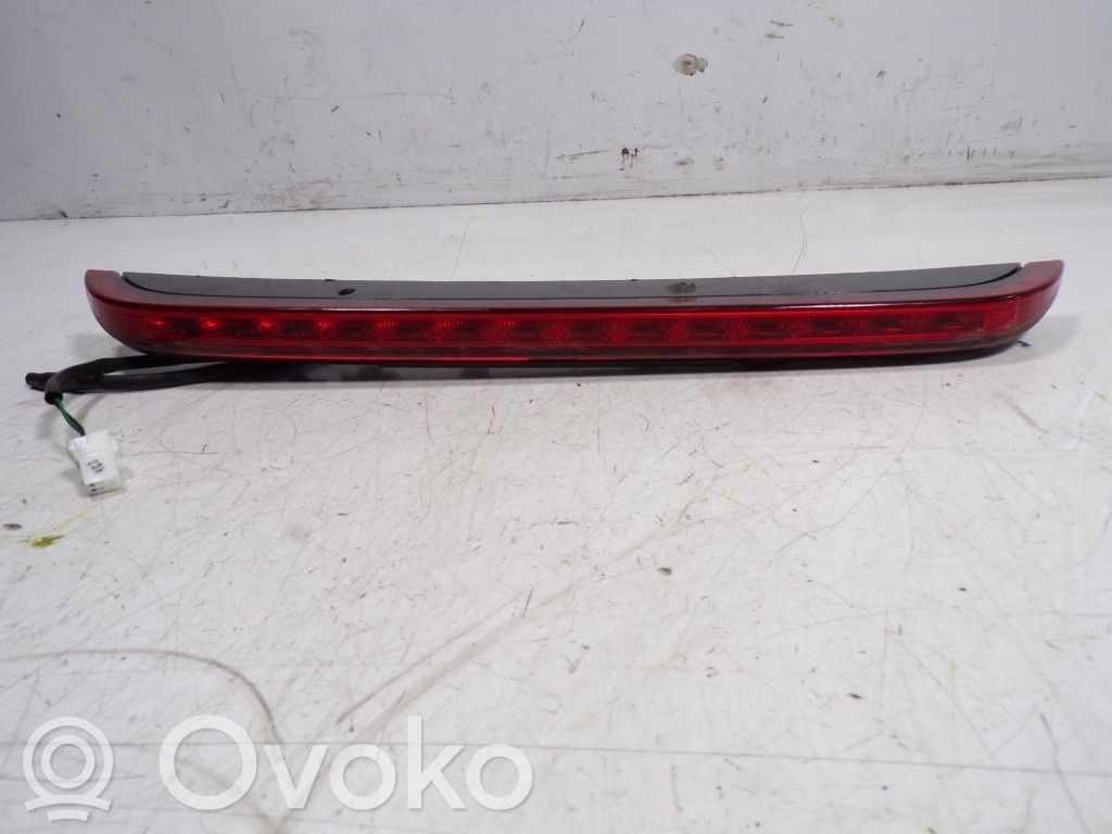 KIA Ceed Luz trasera/de freno 
