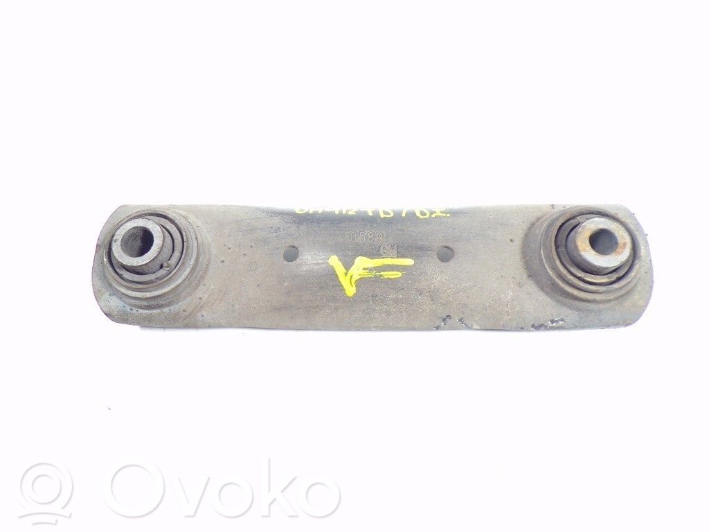 Opel Insignia A Braccio di controllo sospensione posteriore