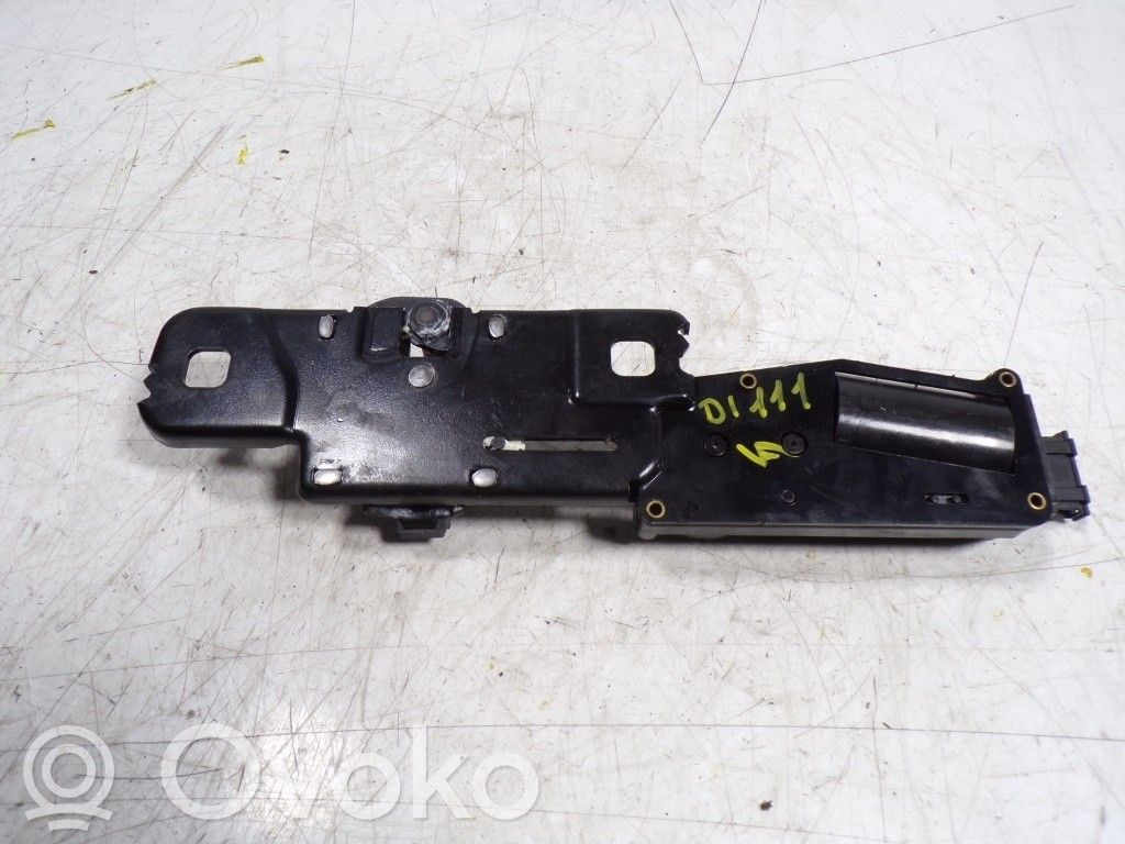 Audi A7 S7 4G Motorino di blocco/chiusura del portellone del bagagliaio 