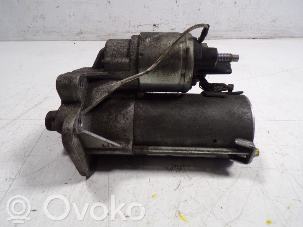 Motor de arranque   233000603R,233003329R