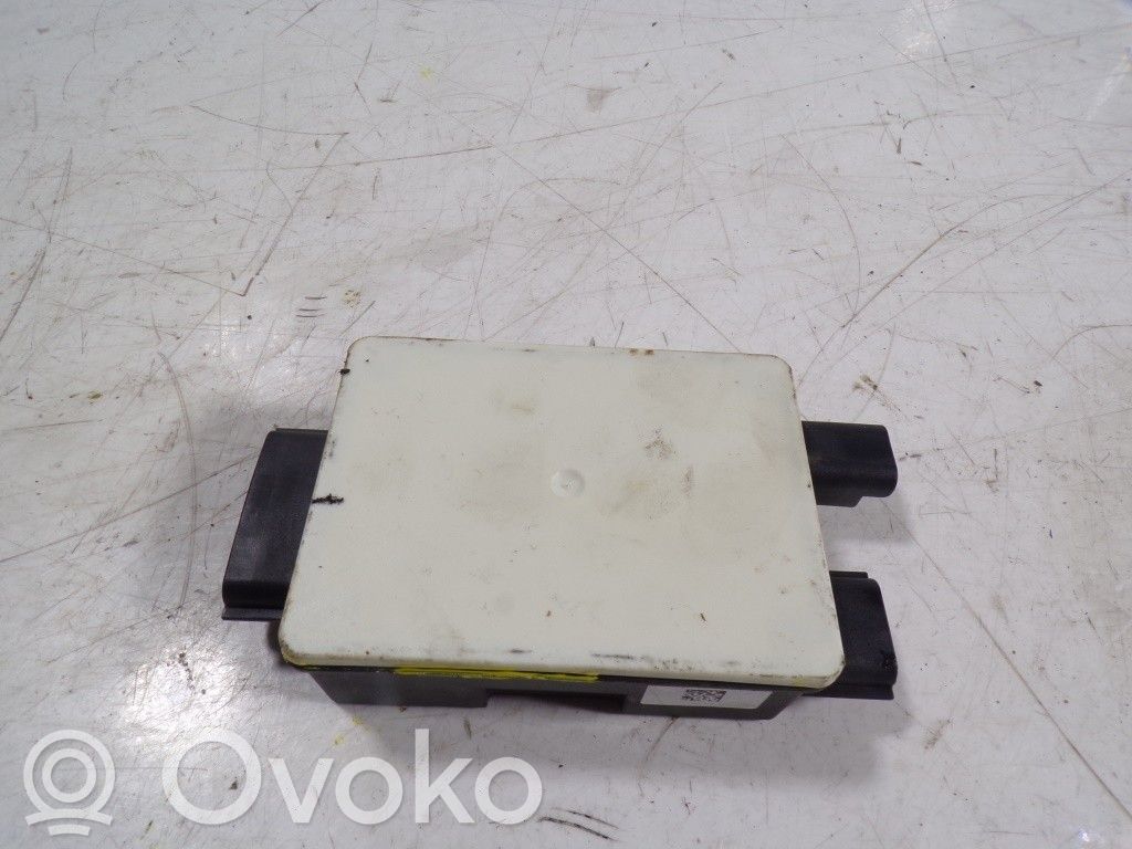Nissan Qashqai Alte unități/module de control 