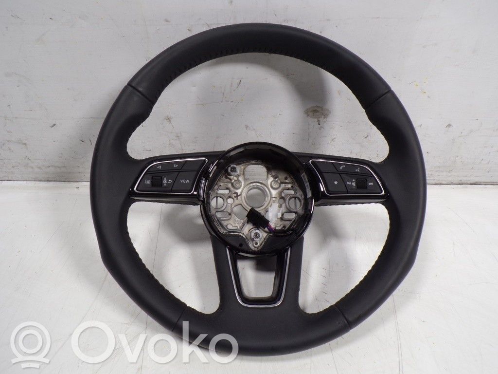 Audi A1 Lenkrad 