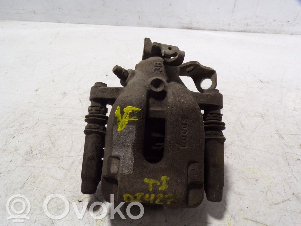 Bremssattel hinten   4400W5