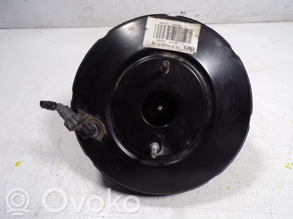 Servo-frein   4535CC,9805057880