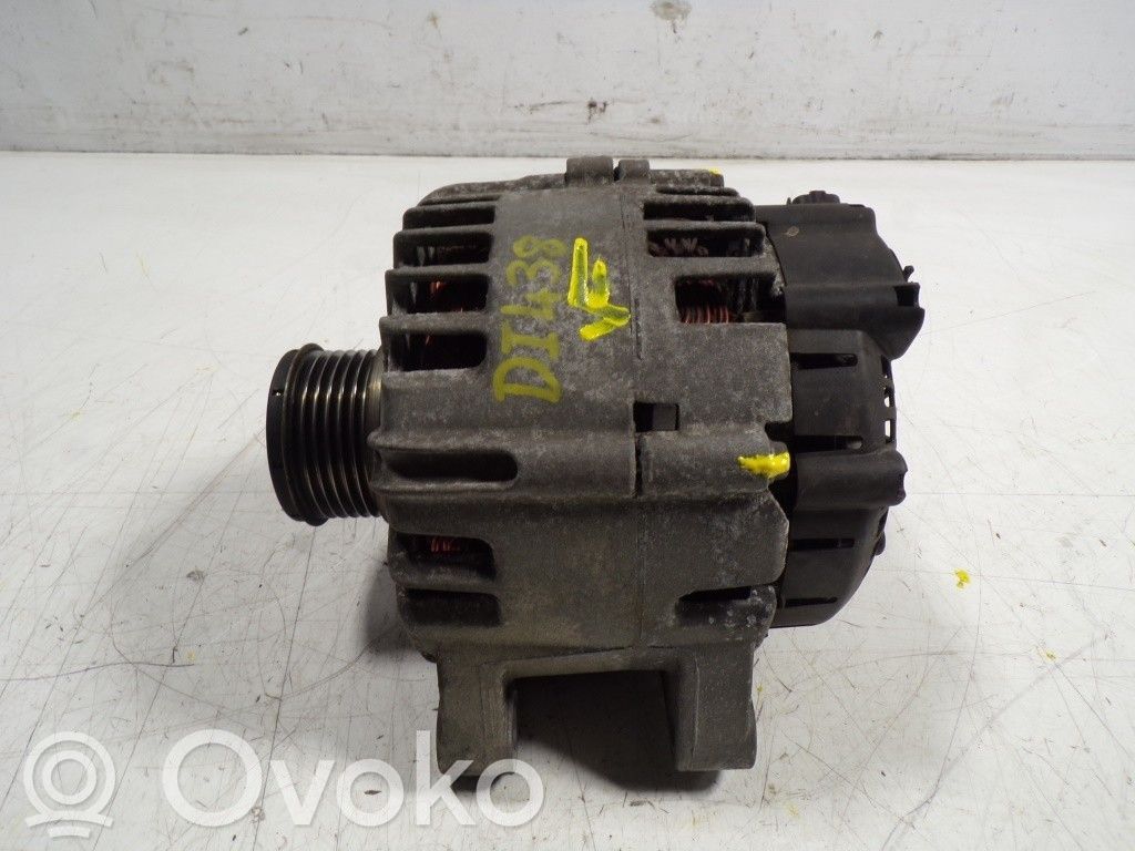 Alternator   9678048880,9678048880,214023916