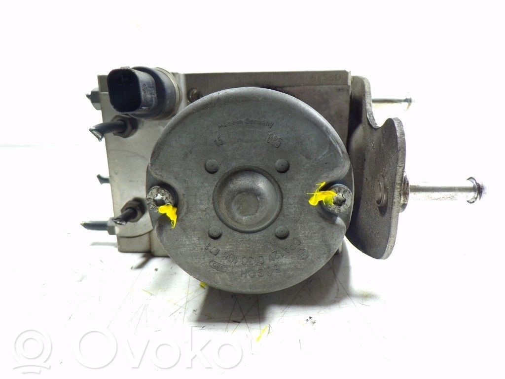 Bomba de ABS   3D0614517AL,3D0614517,0265225236