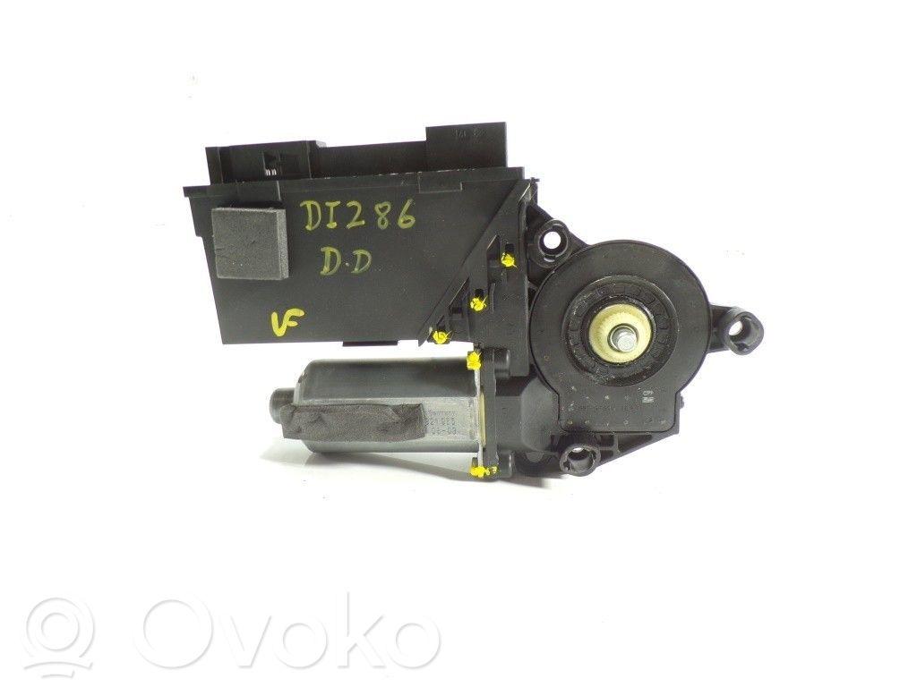 Volkswagen Phaeton Regulador de ventanilla eléctrico de puerta delantera