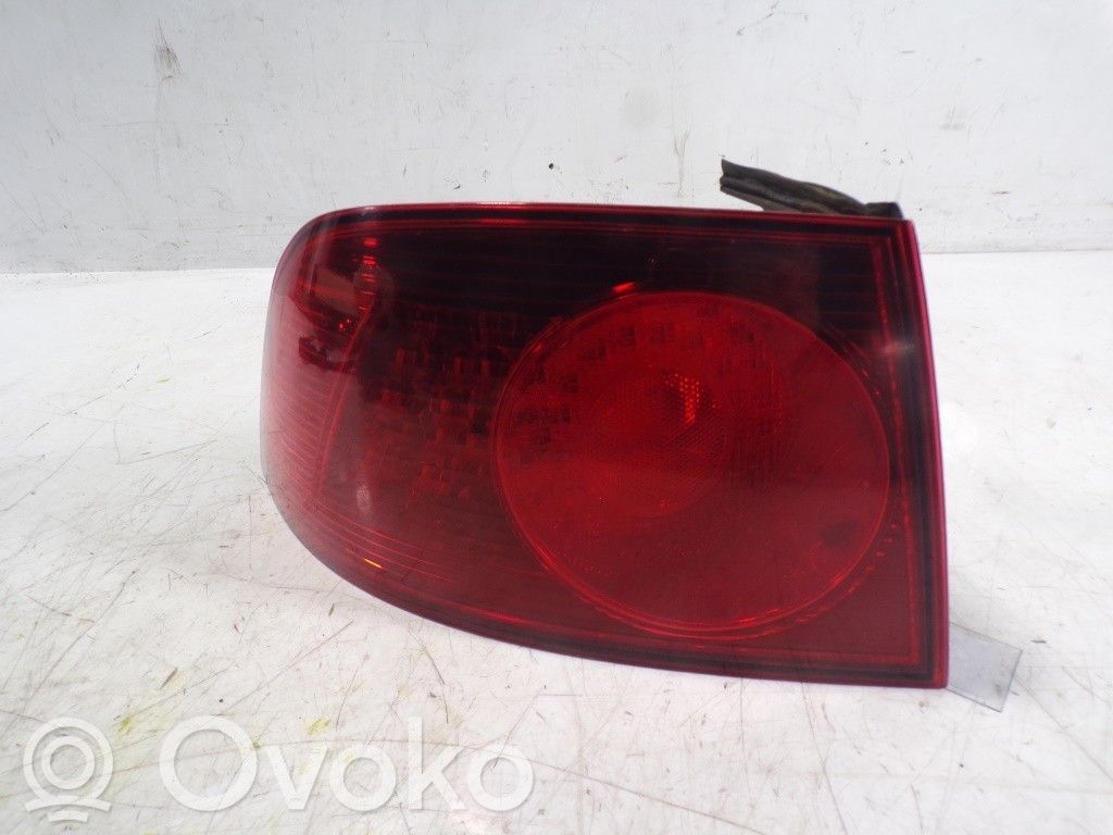 Audi A1 Vaso di espansione carburante