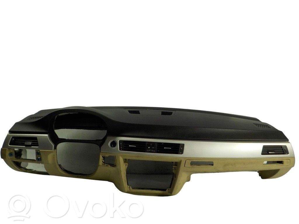 BMW 3 E90 E91 Panelė 