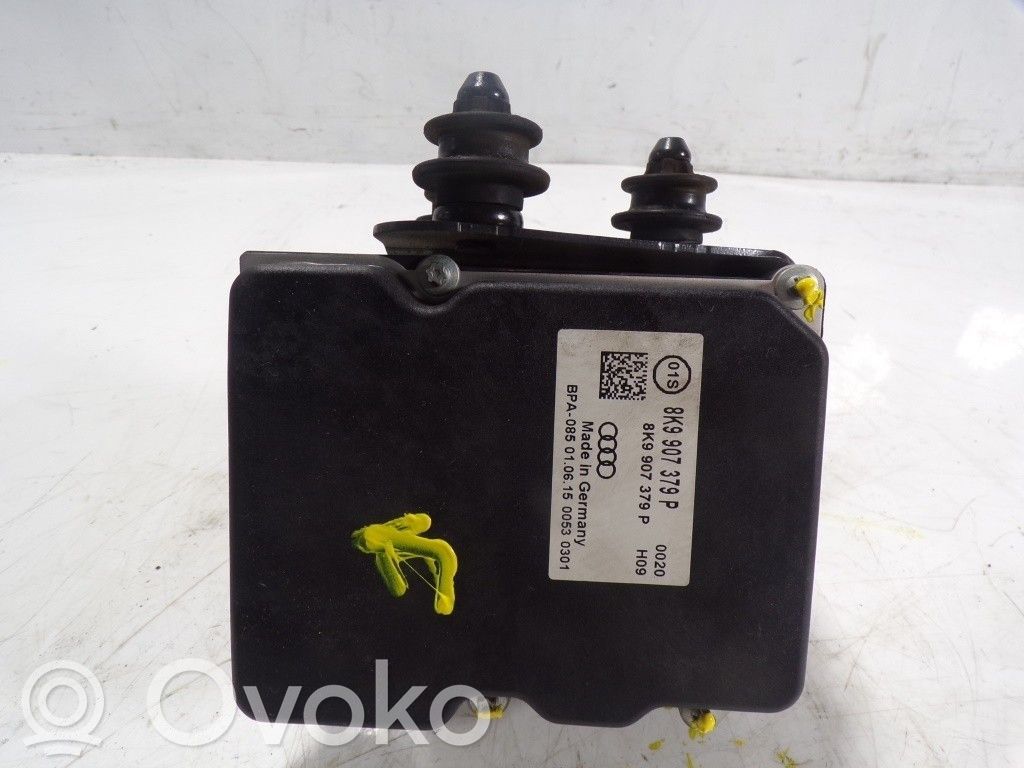 Pompa ABS   8K9614517AL,8K9907379P,0265239458
