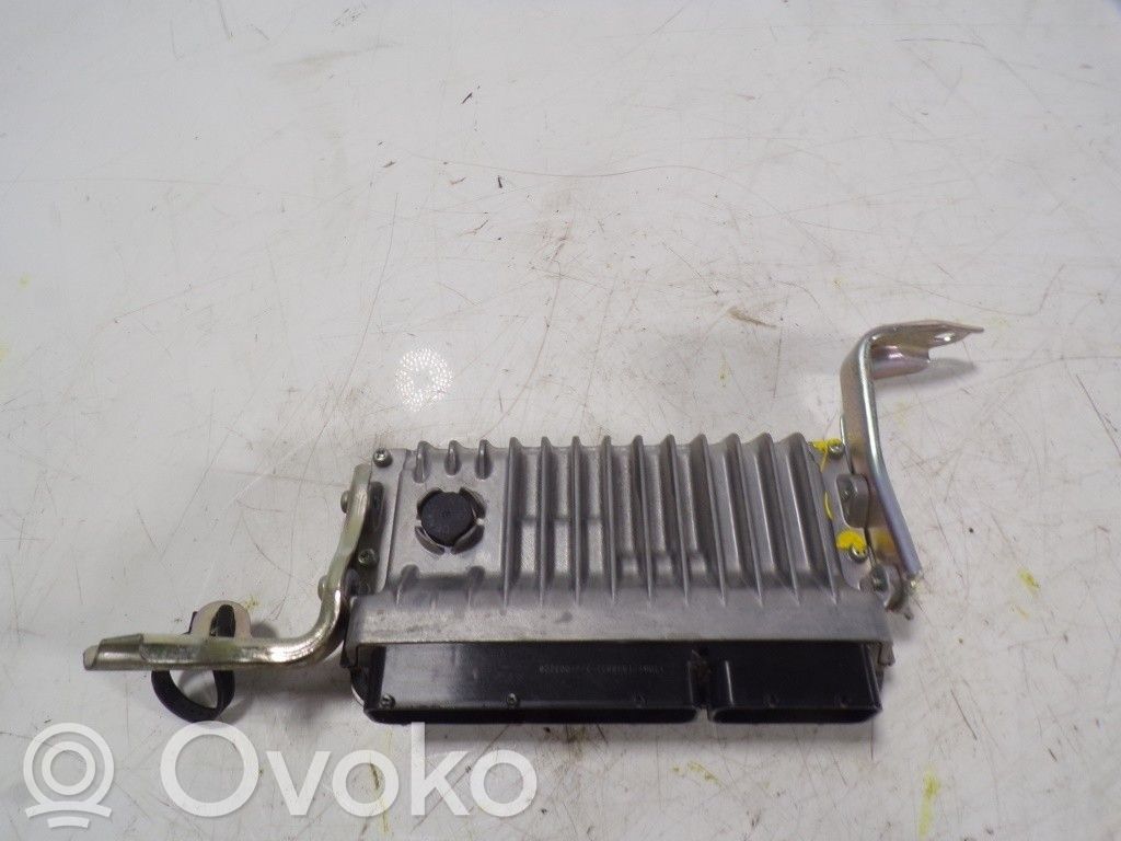 Toyota Auris E180 Unitate/modul de control motor 
