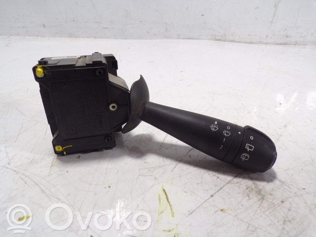 Leva comando tergicristalli   E1109568