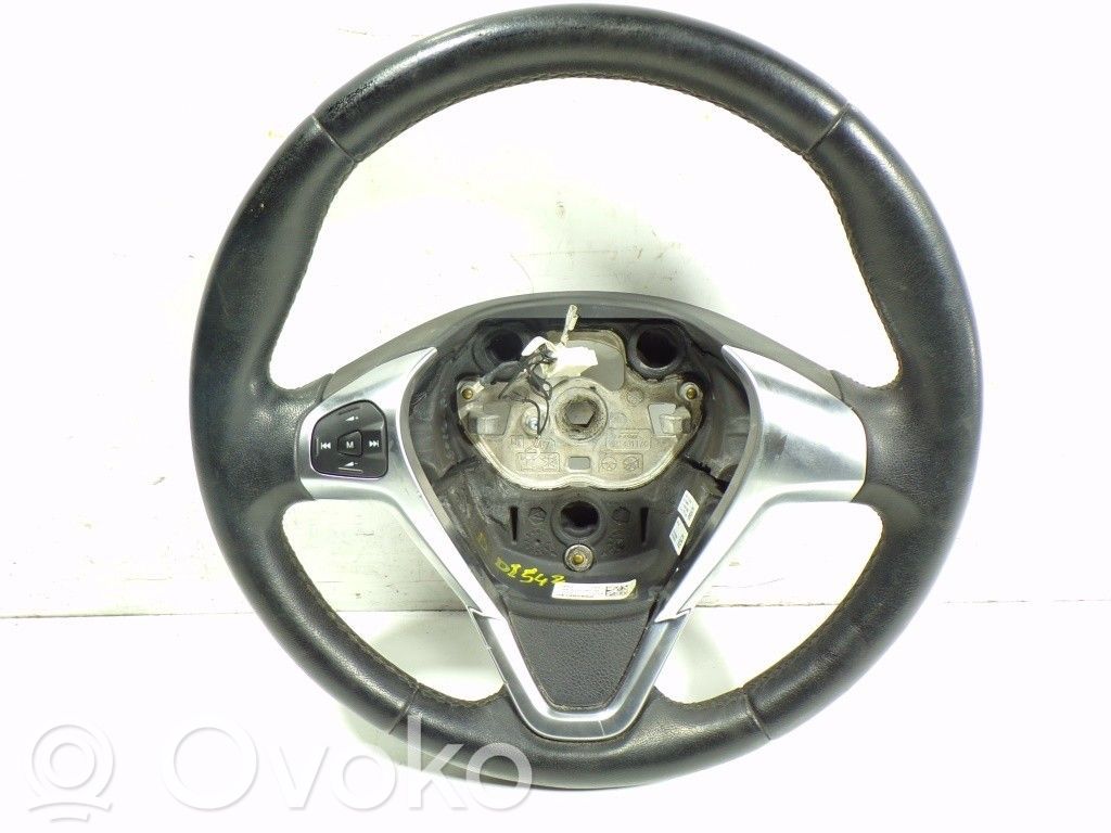 Ford Fiesta Volante 