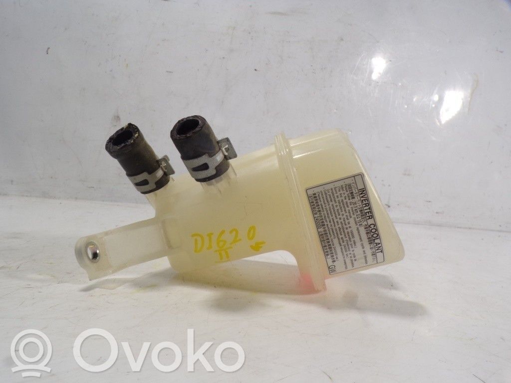 Toyota Auris E180 Vas expansiune combustibil 