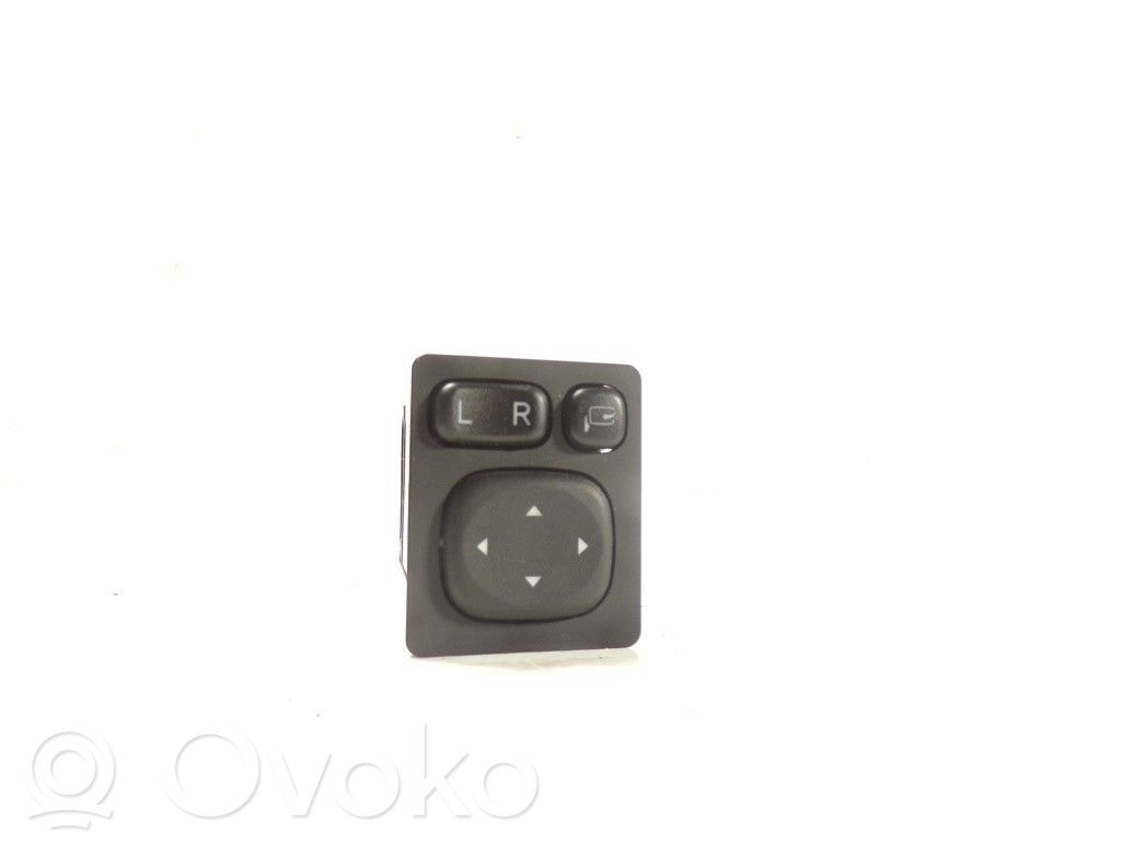 Toyota Auris E180 Comutator oglinzi laterale 