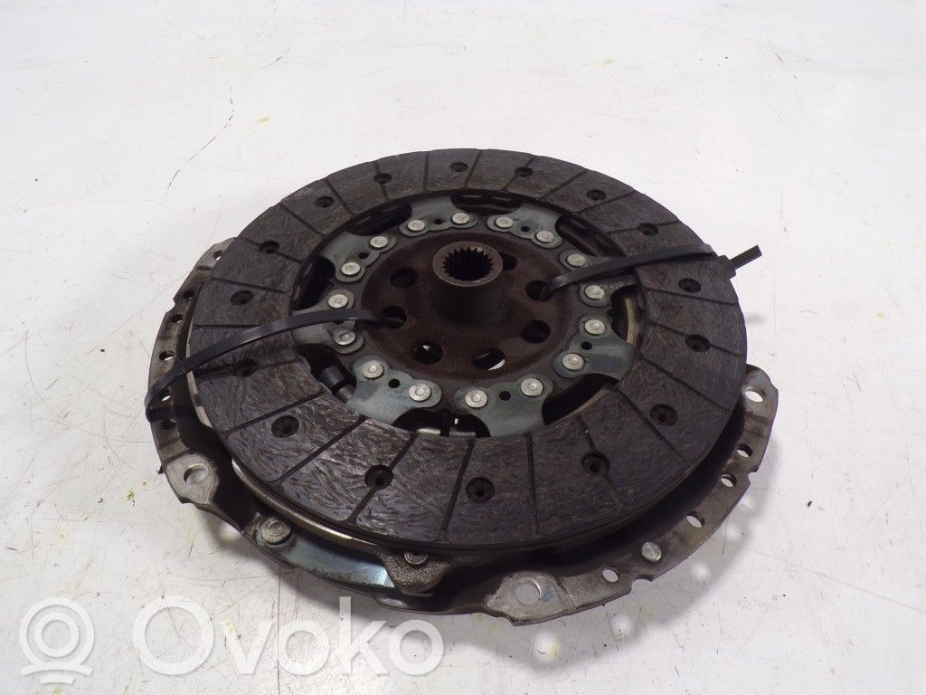 Sprzęgło / Komplet   302057116R