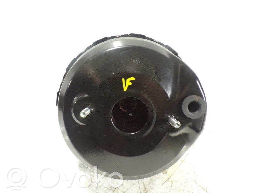 Audi A1 Bremskraftverstärker 
