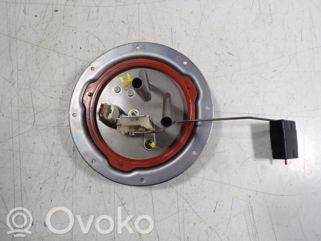Bomba interna de combustible   GHT24216X