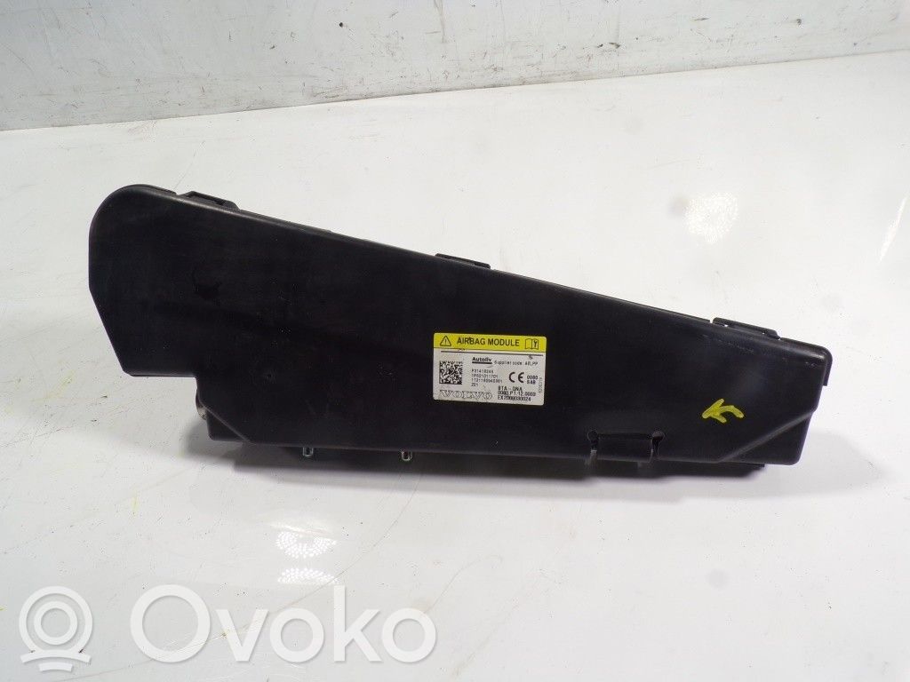 Airbag lateral   31418249,P31418249,P31418249