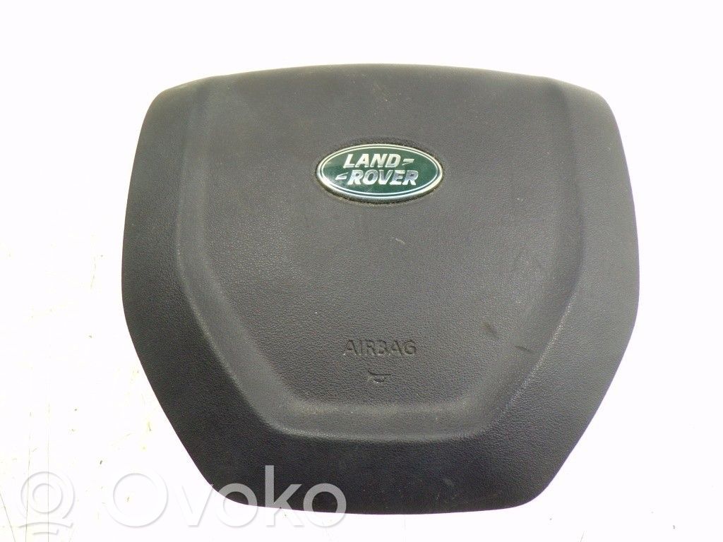 Land Rover Discovery Sport Poduszka powietrzna Airbag kierownicy 
