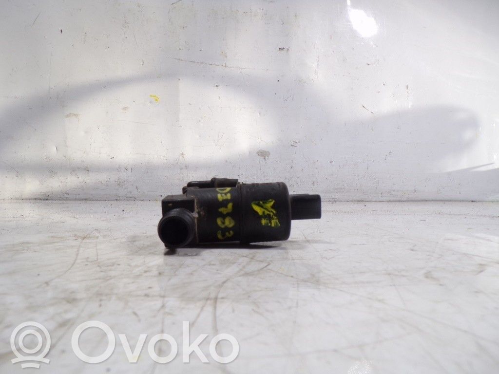 Citroen C3 Pompa lavavetri parabrezza/vetro frontale 